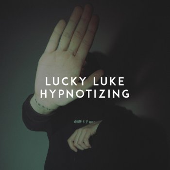Lucky Luke Hypnotizing