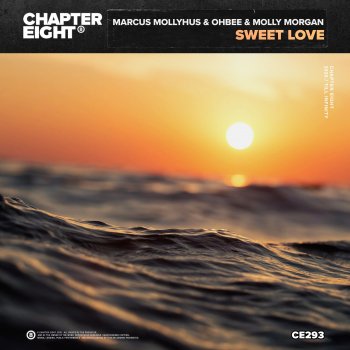 Marcus Mollyhus feat. OhBee & Molly Morgan Sweet Love