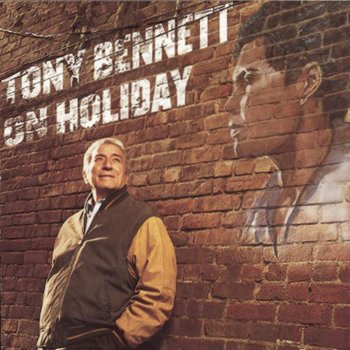 Tony Bennett She's Funny That Way (I Got a Woman, Crazy for Me)