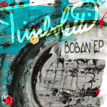 Timboletti Boban - Moog Conspiracy Remix
