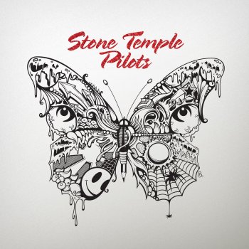 Stone Temple Pilots Reds & Blues