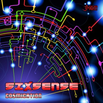 Sixsense feat. Phalarix Mystical Vibrations
