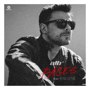 ATB feat. Haliene Pages - ATB's Festival Mix