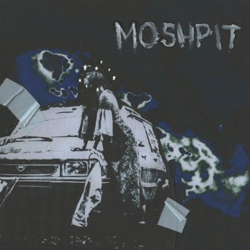 Icy Moshpit