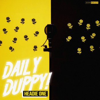 Headie One feat. GRM Daily Daily Duppy (feat. GRM Daily)