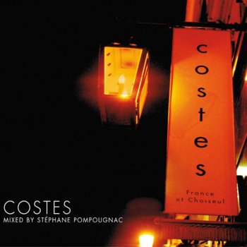 Various Artists Hôtel Costes, Vol. 1 (Full Mix By Stéphane Pompougnac)