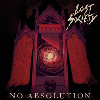 Lost Society Blood on Your Hands