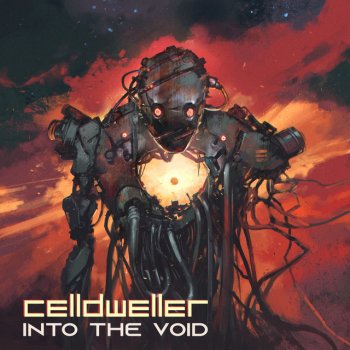 Celldweller feat. The Browning A Matter of Time (The Browning Remix) - Instrumental