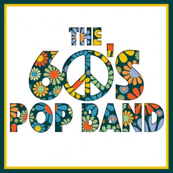 The 60's Pop Band Hippy Hippy Shake
