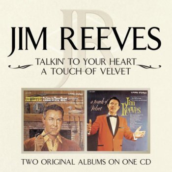 Jim Reeves Men With Broken Hearts