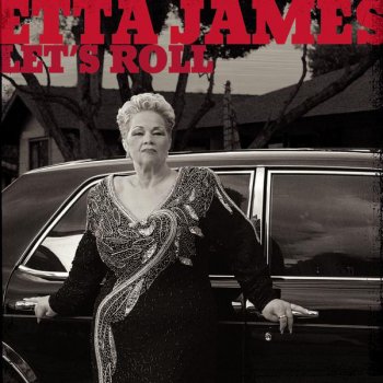 Etta James Somebody to Love