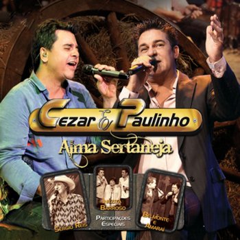 Cezar & Paulinho Alma Sertaneja