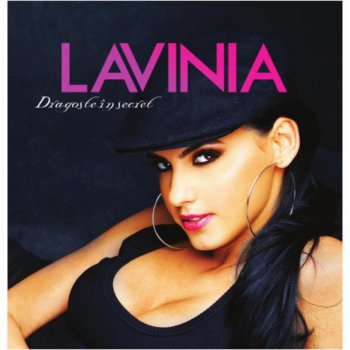 Lavinia feat. Funky Dj's Loca
