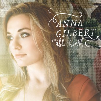 Anna Gilbert Perfect Peace