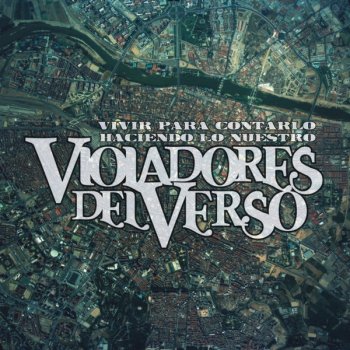 Violadores del Verso Haciendo lo nuestro (remix) (instrumental)