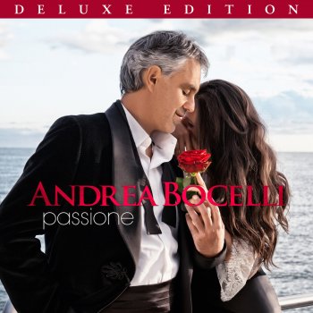 Andrea Bocelli, Chris Botti & Helene Fischer When I Fall In Love
