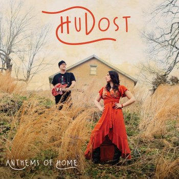 HuDost feat. Christie Lenée & Jars Of Clay Our Words Will Be Louder