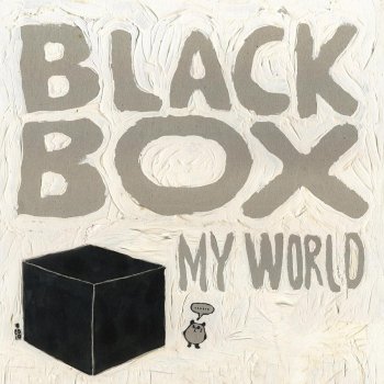 BLACK BOX 第二最愛
