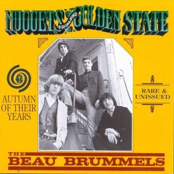The Beau Brummels Coming Home