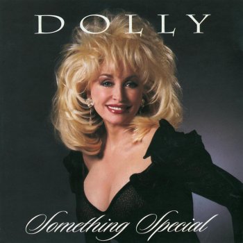 Dolly Parton Something Special
