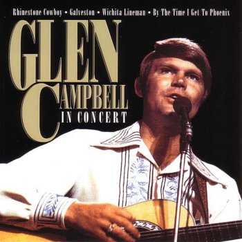 Glen Campbell Crying