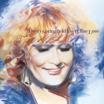 Dusty Springfield I Can't Help the Way I Don't Feel