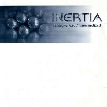 Inertia Coded - Computer Mix by Inertia