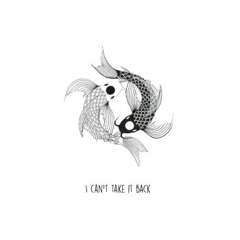 SEA I Can't Take It Back (feat. Yaeow)