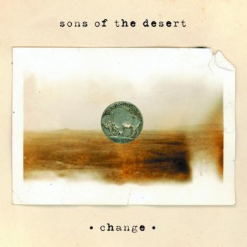 Sons of the Desert Change