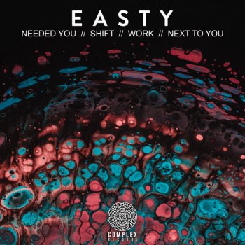 Easty Next To You