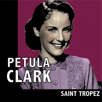 Petula Clark Lucky Day