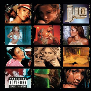 Jennifer Lopez feat. Ja Rule & Cadillac Tah Ain't It Funny - Murder Remix