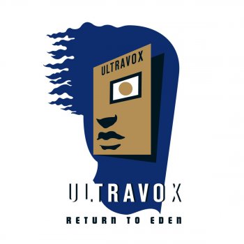 Ultravox Sleepwalk (Live)