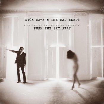 Nick Cave & The Bad Seeds Higgs Boson Blues