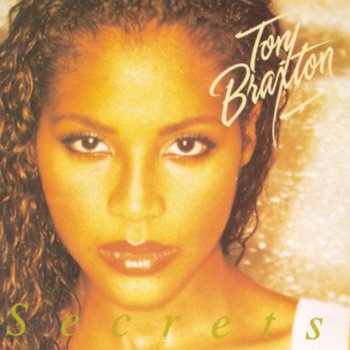 Toni Braxton Let It Flow