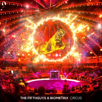 The FifthGuys Circus (Extended Mix)