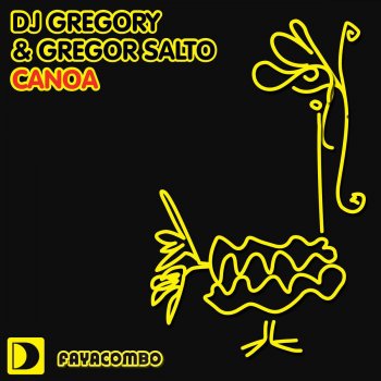 DJ Gregory & Gregor Salto Canoa