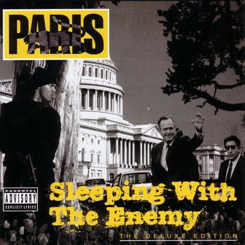 Paris Sleeping With the Enemy