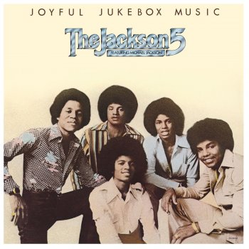 Jackson 5 feat. Michael Jackson We're Here To Entertain You