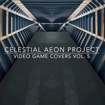 Celestial Aeon Project feat. Sykomori & Kaipuu Dry Hands (From "Minecraft") [Guitar]