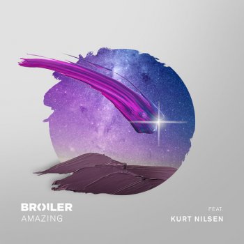 Broiler feat. Kurt Nilsen Amazing