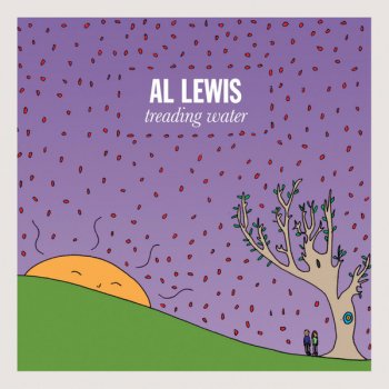 Al Lewis Treading Water (Acoustic Version)