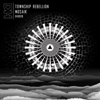 Township Rebellion feat. Rinzen Mosaik - Rinzen Remix