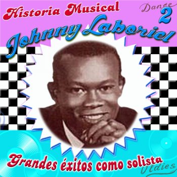 Johnny Laboriel Amor