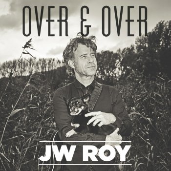 JW Roy Over & Over - Radio Edit