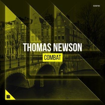 Thomas Newson Combat