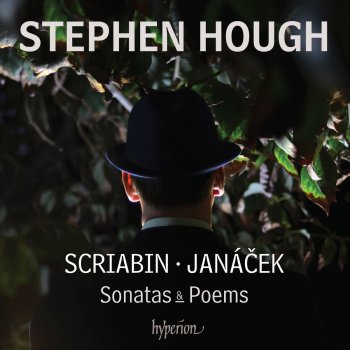 Stephen Hough Piano Sonata, "1.X.1905, From the Street": I. Presentiment (Předtucha)