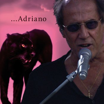 Adriano Celentano Don't Play That Song (You Lied)