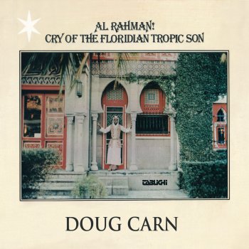 Doug Carn Tropic Songs