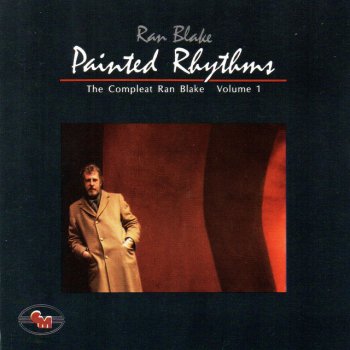 Ran Blake Painted Rhythm